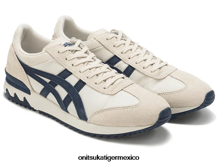 Onitsuka Tiger zapatos 4P8D6N53 abedul/chaquetón unisexo california 78 ex