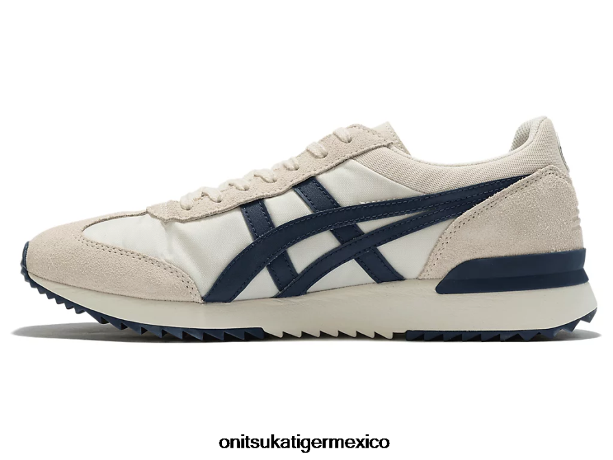 Onitsuka Tiger zapatos 4P8D6N53 abedul/chaquetón unisexo california 78 ex