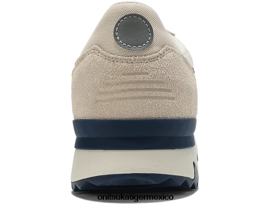 Onitsuka Tiger zapatos 4P8D6N53 abedul/chaquetón unisexo california 78 ex