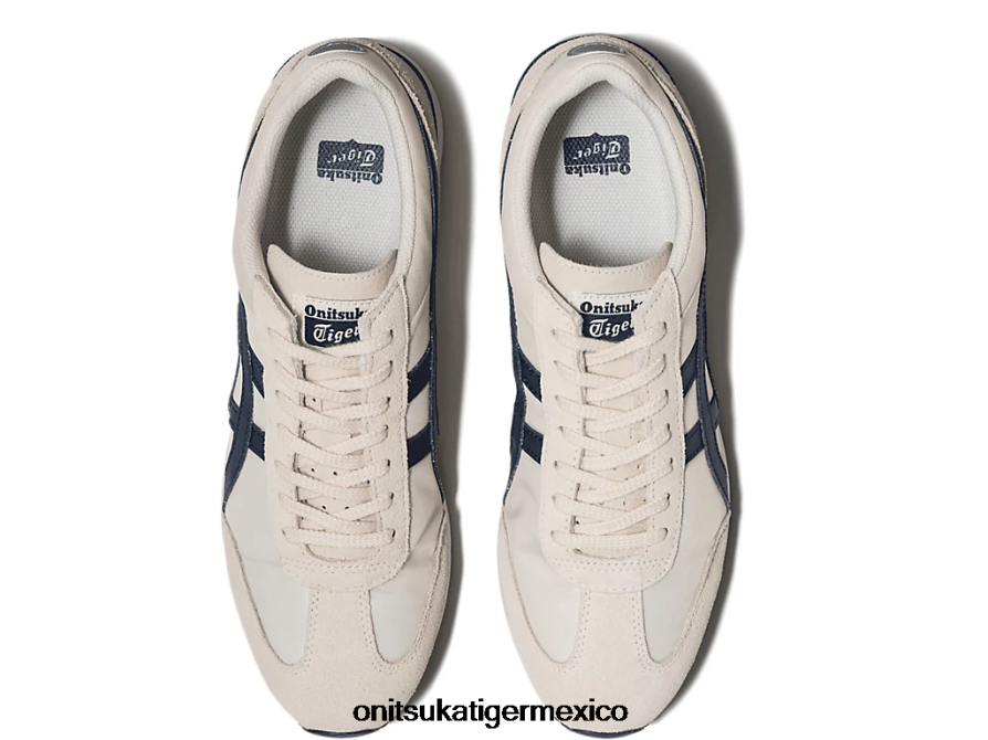 Onitsuka Tiger zapatos 4P8D6N53 abedul/chaquetón unisexo california 78 ex