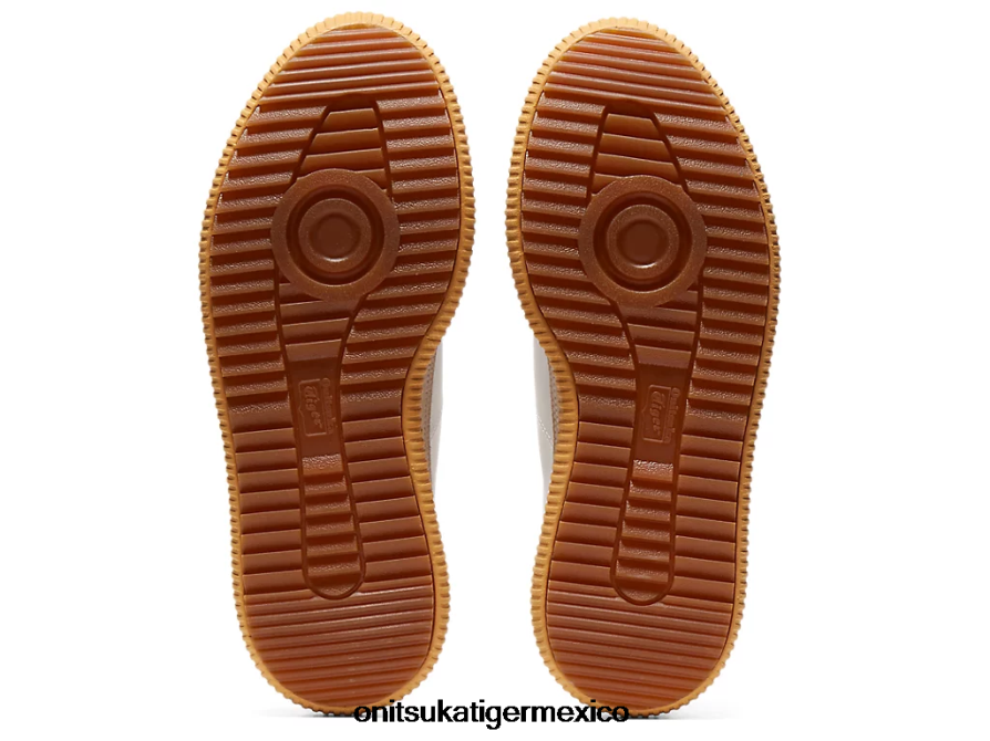 Onitsuka Tiger zapatos 4P8D6N537 blanco/habanero unisexo delicia