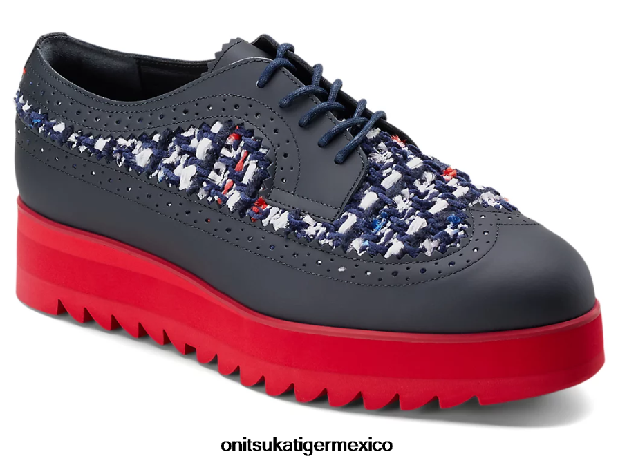 Onitsuka Tiger zapatos 4P8D6N544 chaquetón mujer acento irlandés