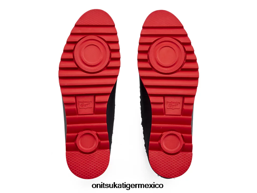 Onitsuka Tiger zapatos 4P8D6N544 chaquetón mujer acento irlandés