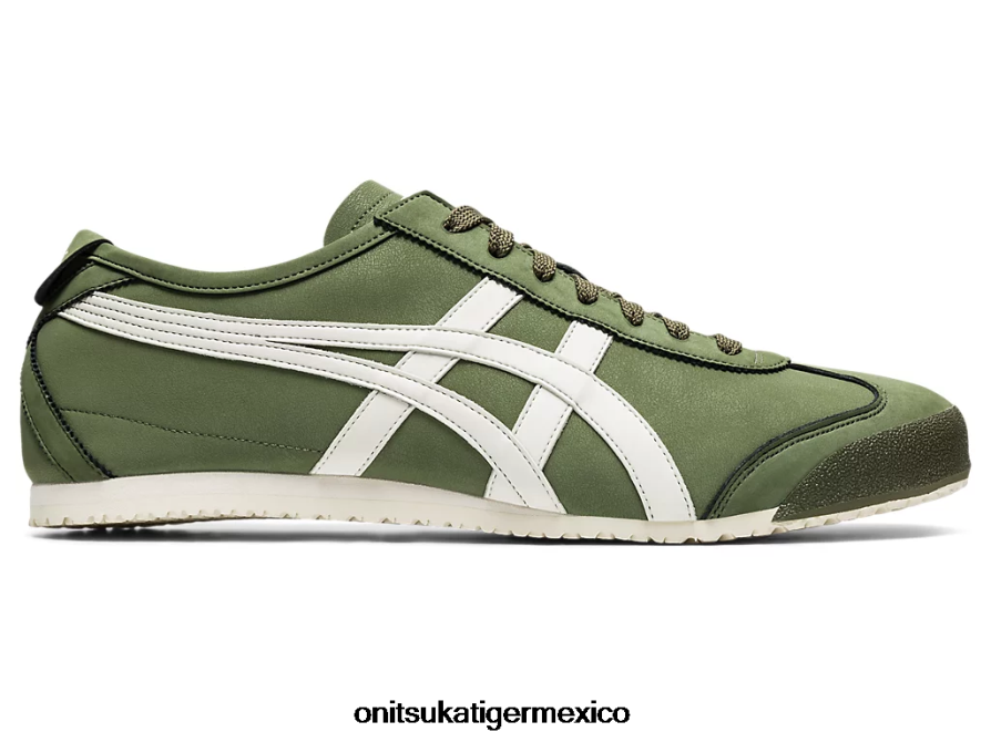verde manto/crema