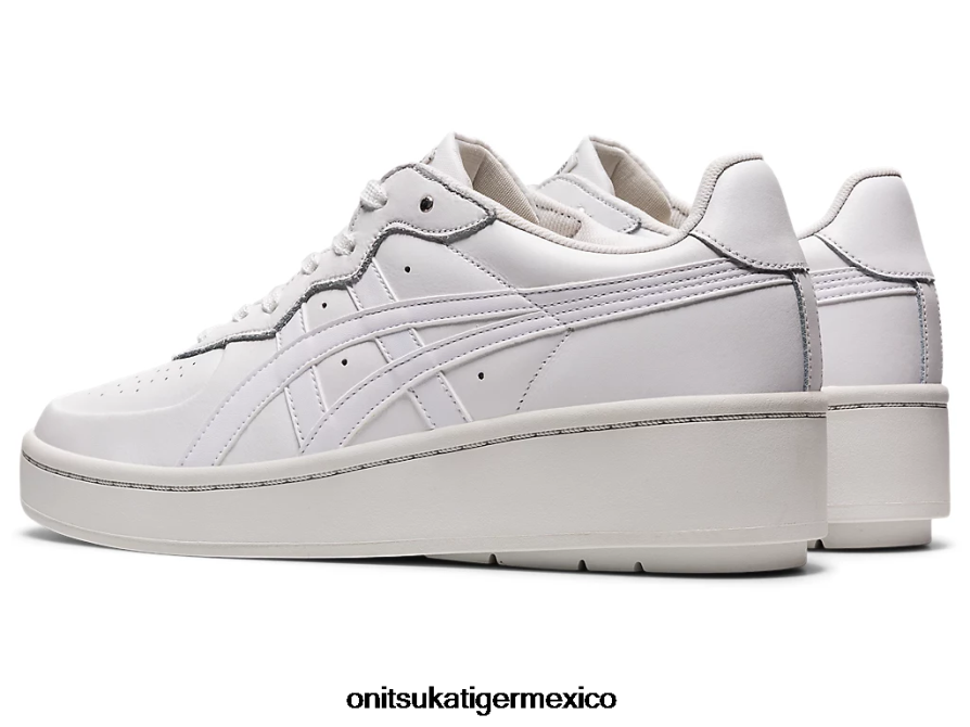 Onitsuka Tiger zapatos 4P8D6N552 blanco mujer gsm w