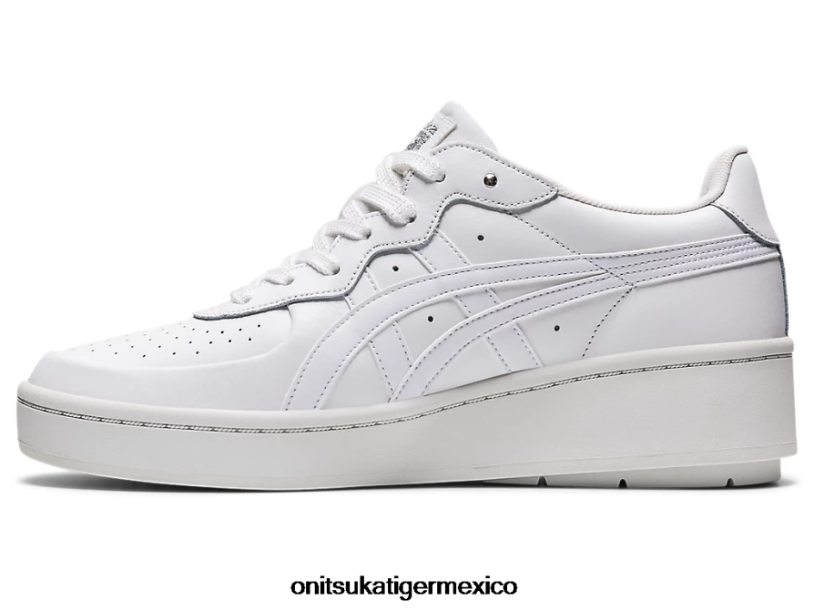 Onitsuka Tiger zapatos 4P8D6N552 blanco mujer gsm w