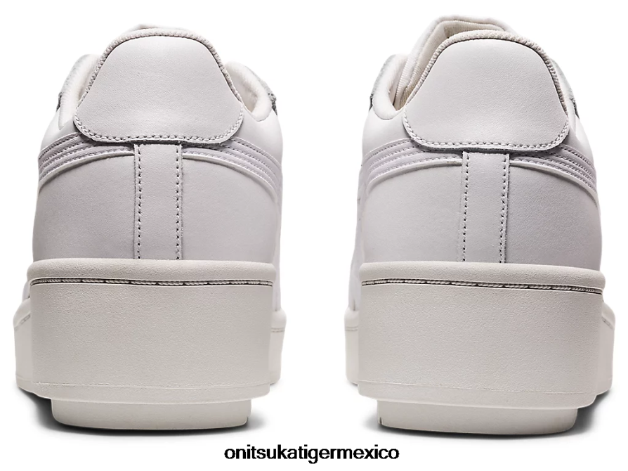 Onitsuka Tiger zapatos 4P8D6N552 blanco mujer gsm w