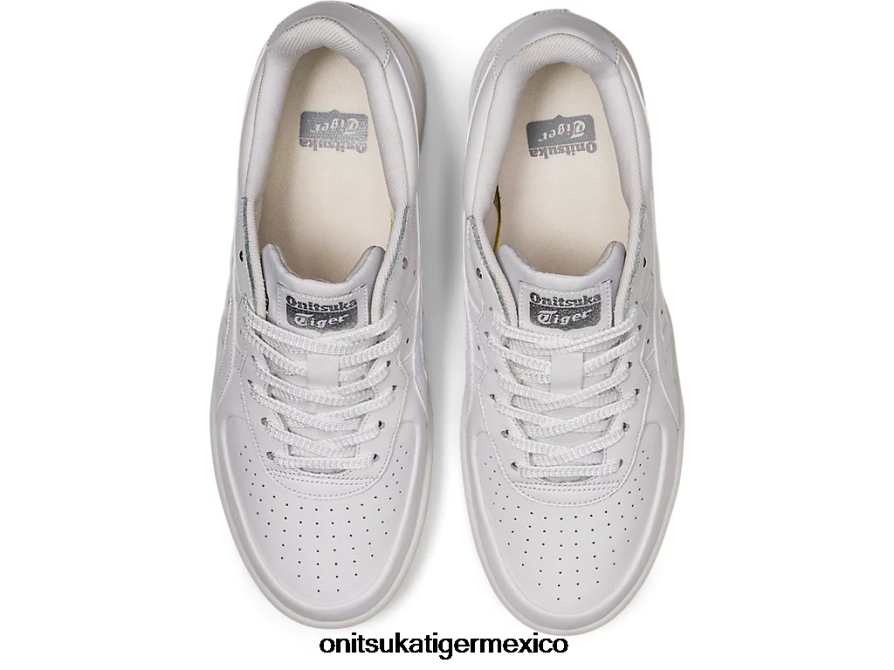 Onitsuka Tiger zapatos 4P8D6N552 blanco mujer gsm w