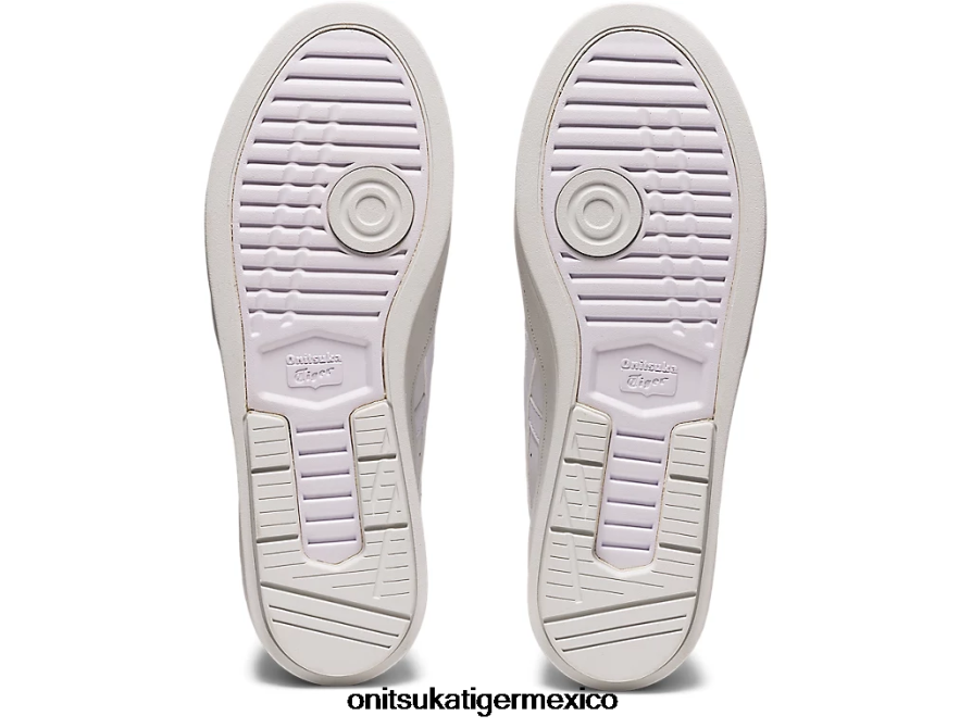 Onitsuka Tiger zapatos 4P8D6N552 blanco mujer gsm w