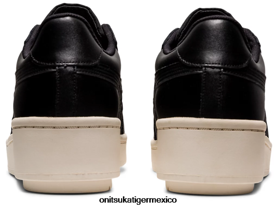 Onitsuka Tiger zapatos 4P8D6N554 negro mujer gsm w
