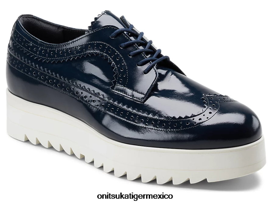 Onitsuka Tiger zapatos 4P8D6N565 chaquetón mujer acento irlandés