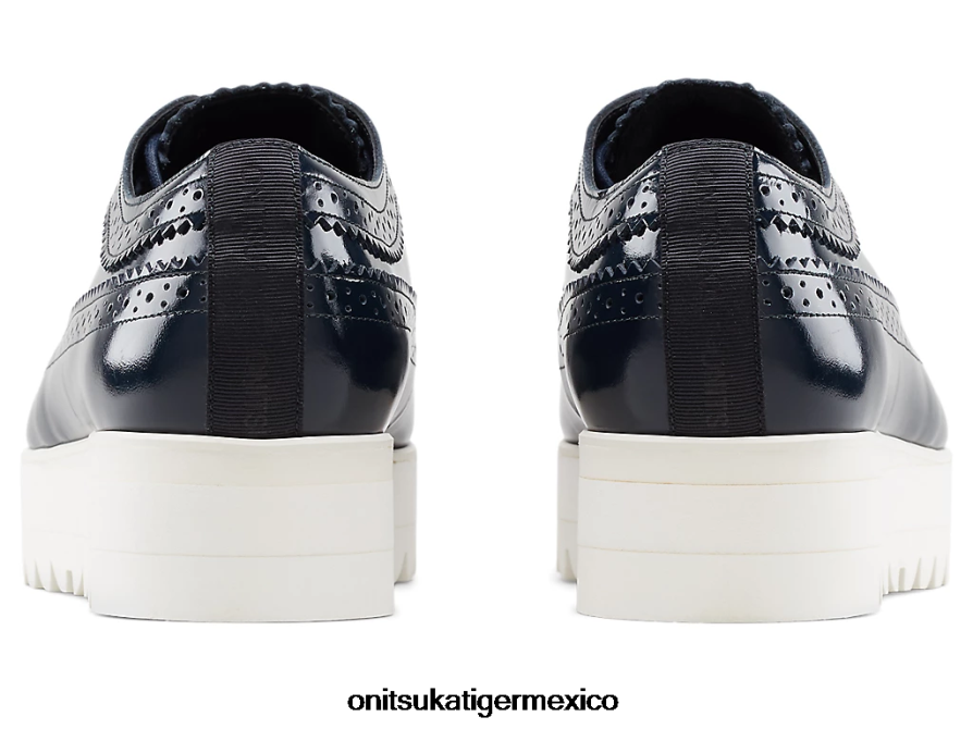 Onitsuka Tiger zapatos 4P8D6N565 chaquetón mujer acento irlandés