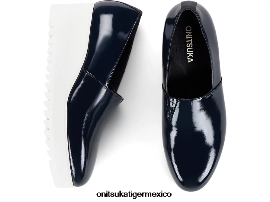 Onitsuka Tiger zapatos 4P8D6N568 chaquetón mujer porciones