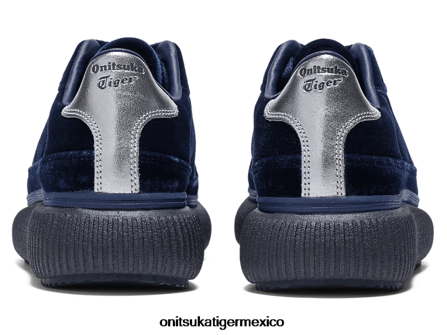 Onitsuka Tiger zapatos 4P8D6N67 medianoche/bronce unisexo delicia
