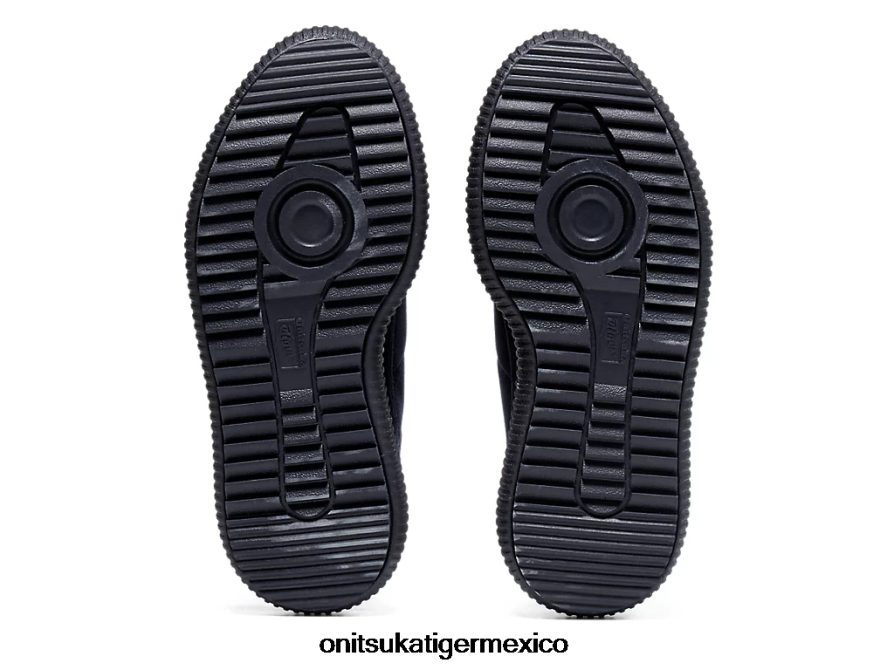Onitsuka Tiger zapatos 4P8D6N67 medianoche/bronce unisexo delicia
