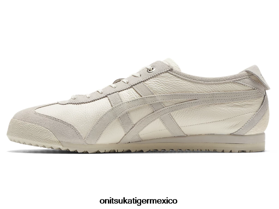 Onitsuka Tiger zapatos 4P8D6N69 crema/abedul unisexo méxico 66 sd