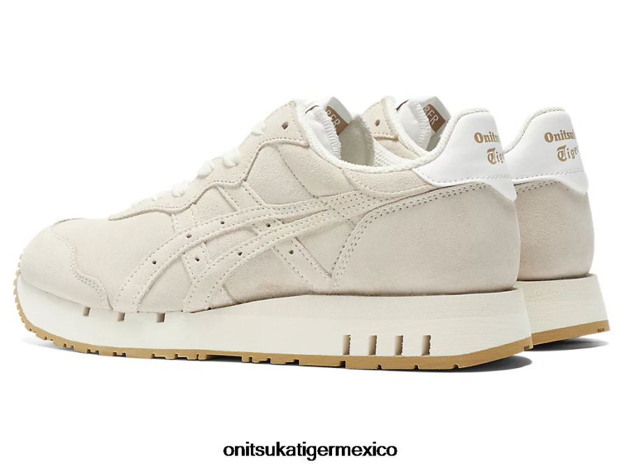 Onitsuka Tiger zapatos 4P8D6N7 crema unisexo calibre x