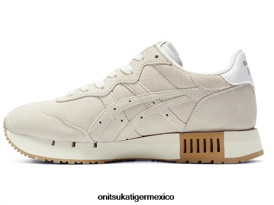 Onitsuka Tiger zapatos 4P8D6N7 crema unisexo calibre x