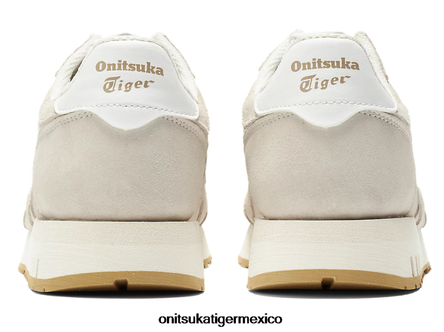Onitsuka Tiger zapatos 4P8D6N7 crema unisexo calibre x