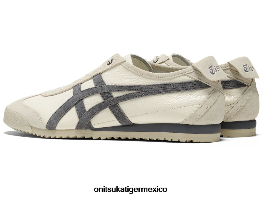 Onitsuka Tiger zapatos 4P8D6N74 abedul/metrópolis unisexo méxico 66 sd