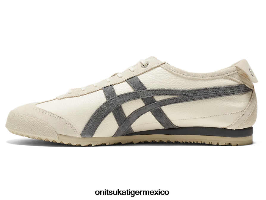 Onitsuka Tiger zapatos 4P8D6N74 abedul/metrópolis unisexo méxico 66 sd