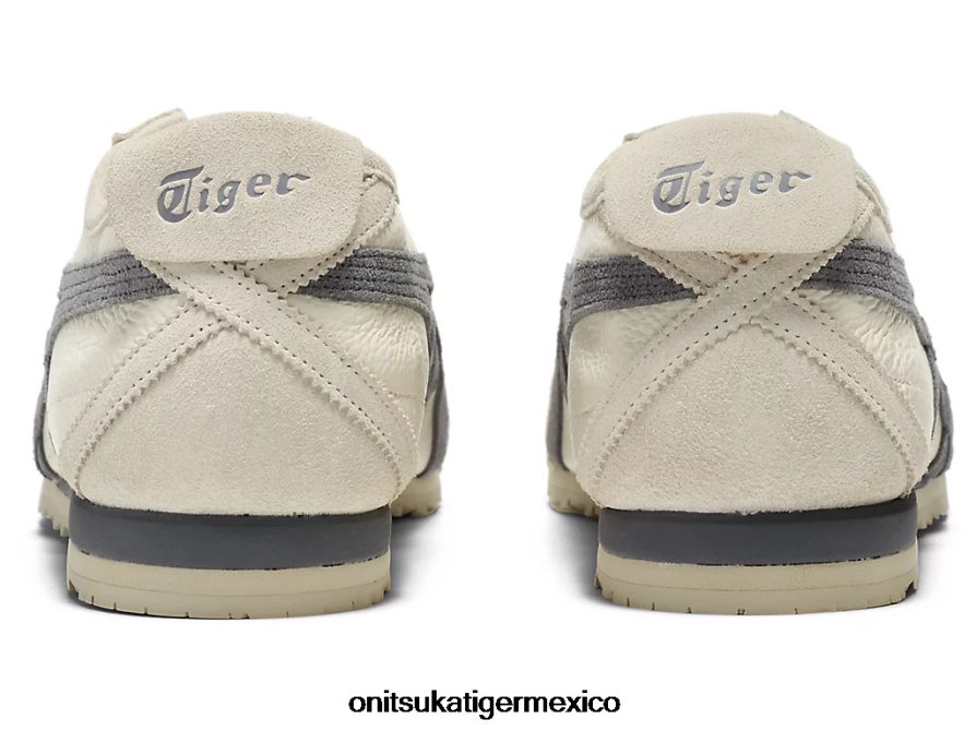 Onitsuka Tiger zapatos 4P8D6N74 abedul/metrópolis unisexo méxico 66 sd