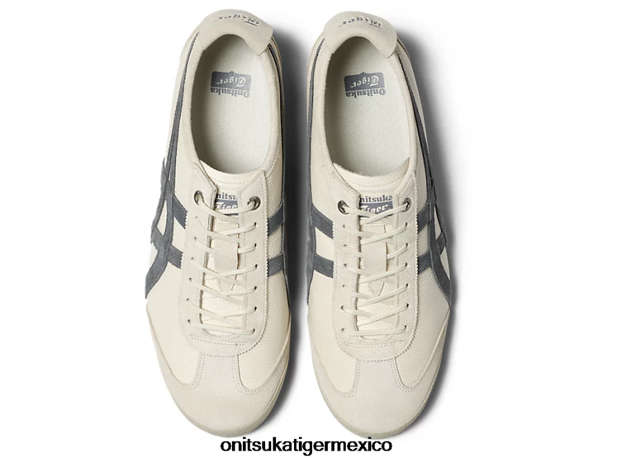 Onitsuka Tiger zapatos 4P8D6N74 abedul/metrópolis unisexo méxico 66 sd