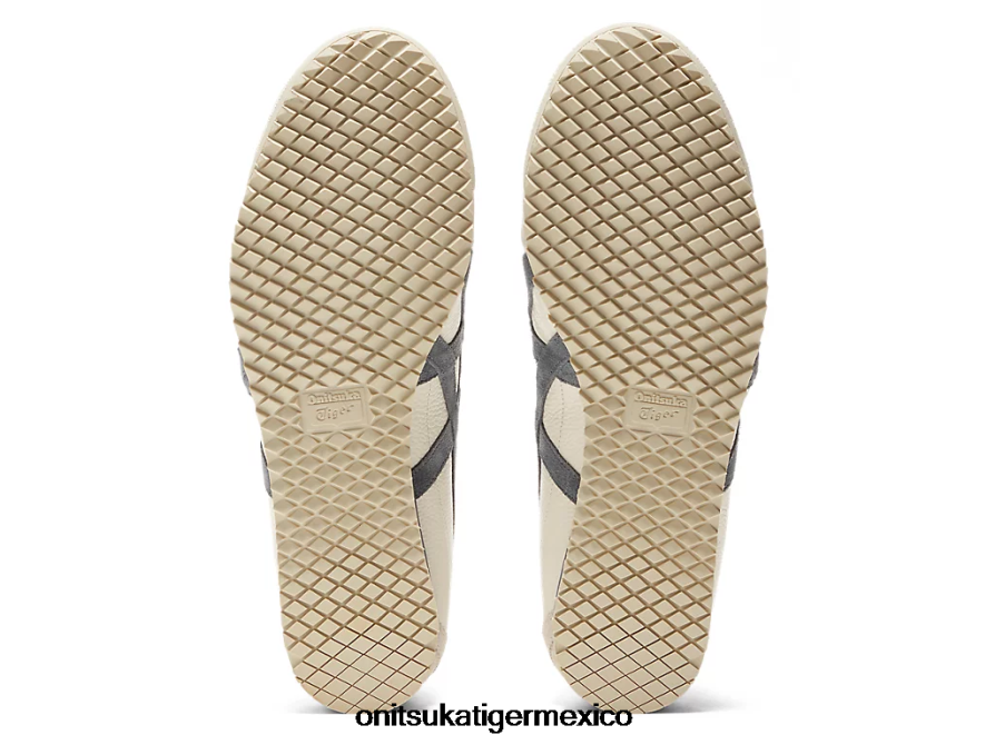 Onitsuka Tiger zapatos 4P8D6N74 abedul/metrópolis unisexo méxico 66 sd