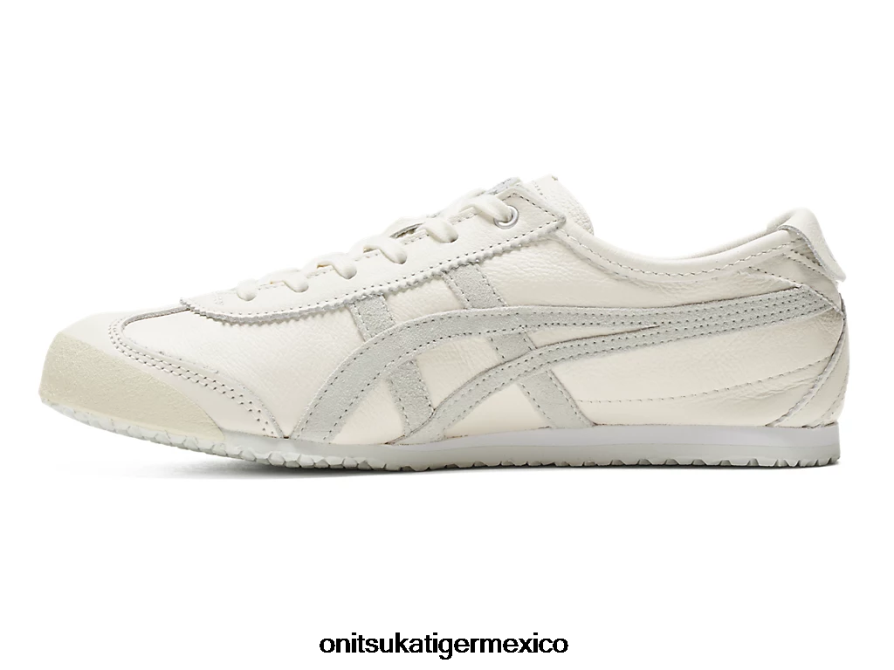 Onitsuka Tiger zapatos 4P8D6N78 blanco/salvia claro unisexo México 66