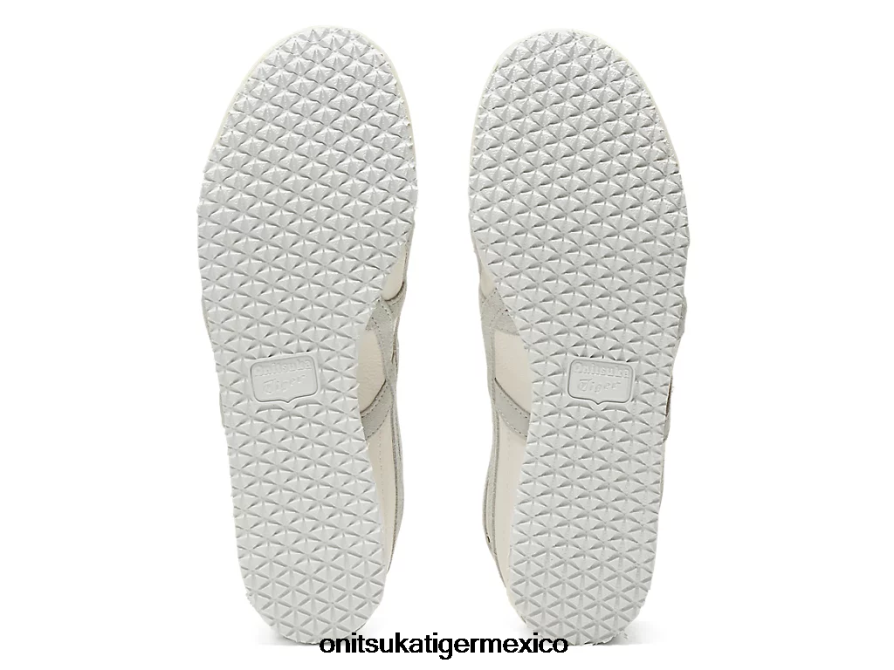 Onitsuka Tiger zapatos 4P8D6N78 blanco/salvia claro unisexo México 66