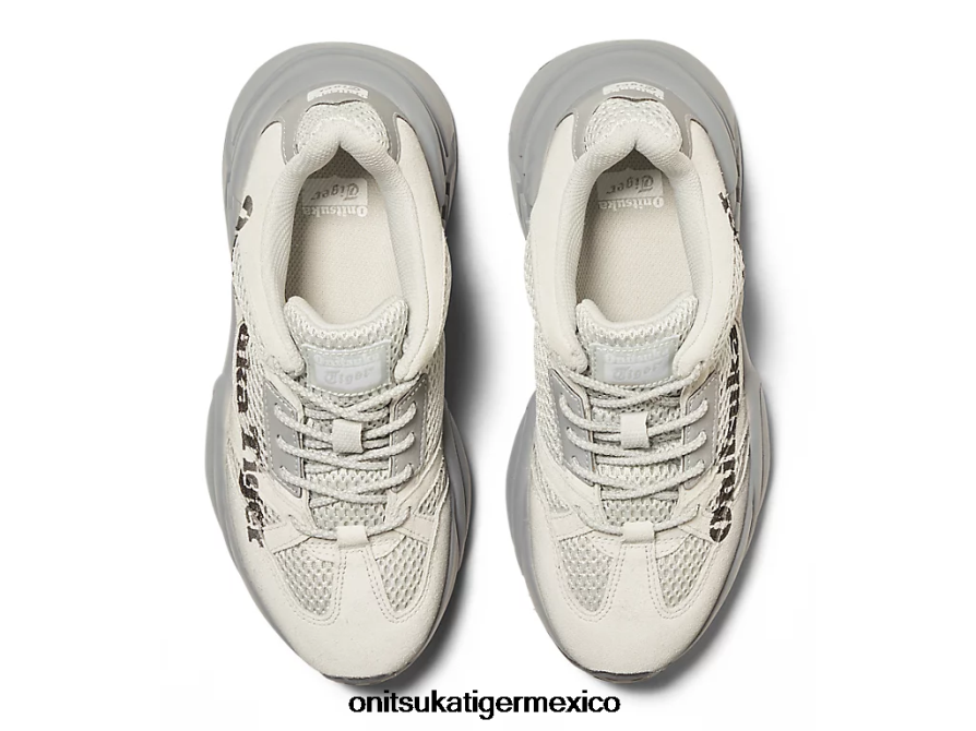 Onitsuka Tiger zapatos 4P8D6N84 sombra polar/lámina de roca unisexo p-entrenador