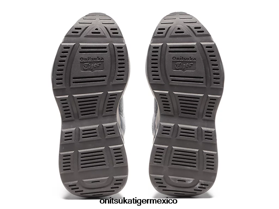 Onitsuka Tiger zapatos 4P8D6N84 sombra polar/lámina de roca unisexo p-entrenador