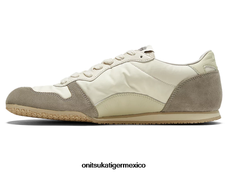 Onitsuka Tiger zapatos 4P8D6N90 crema/masilla unisexo serrano