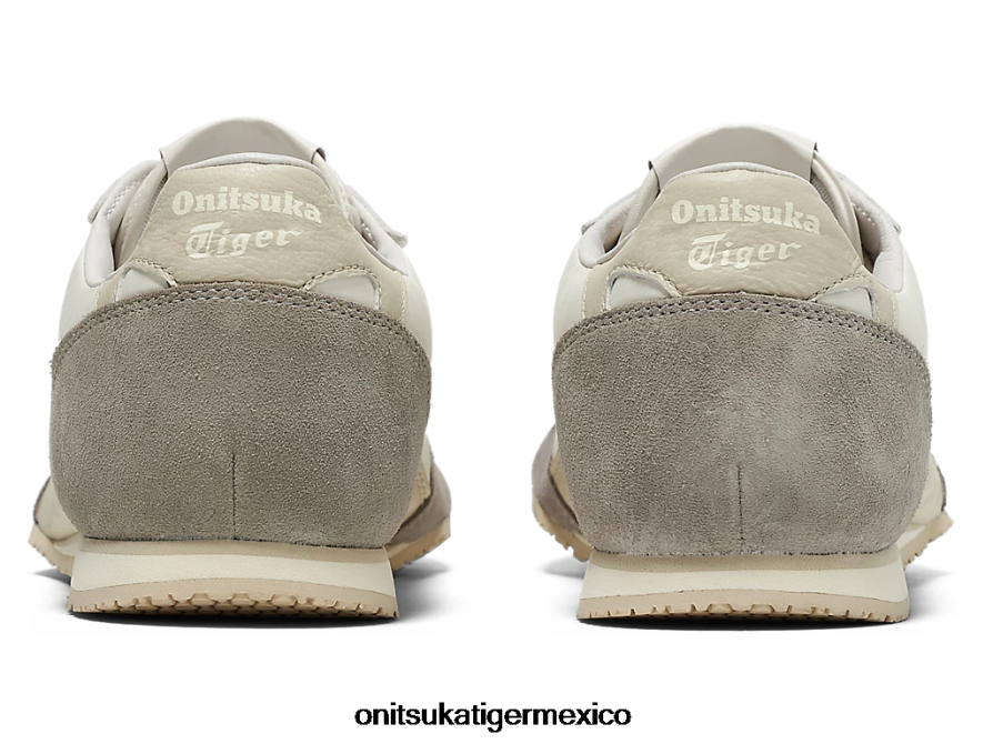 Onitsuka Tiger zapatos 4P8D6N90 crema/masilla unisexo serrano