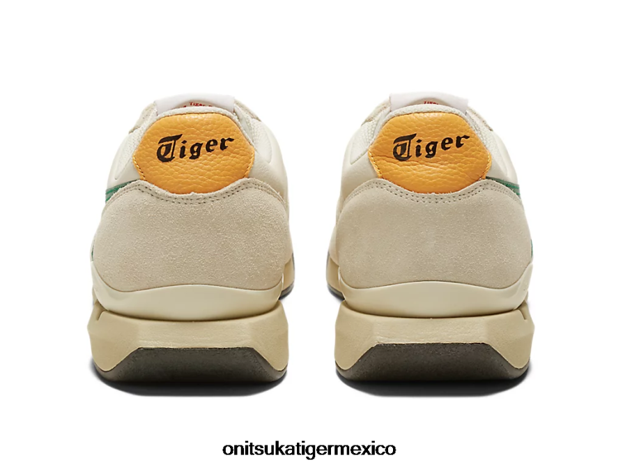 Onitsuka Tiger zapatos 4P8D6N92 abedul/col rizada unisexo último 81 ex