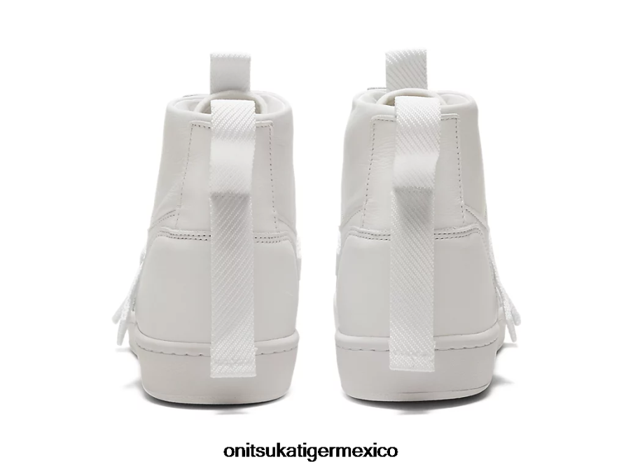 Onitsuka Tiger zapatos 4P8D6N94 blanco unisexo pétalo