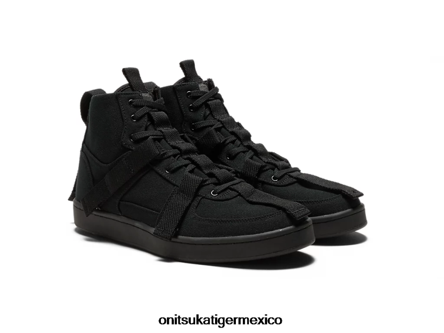 Onitsuka Tiger zapatos 4P8D6N95 negro unisexo pétalo