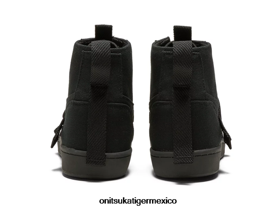 Onitsuka Tiger zapatos 4P8D6N95 negro unisexo pétalo
