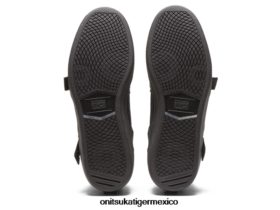 Onitsuka Tiger zapatos 4P8D6N95 negro unisexo pétalo