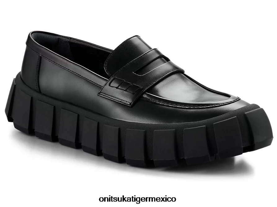 Onitsuka Tiger zapatos 4P8D6N96 negro unisexo blocia lf