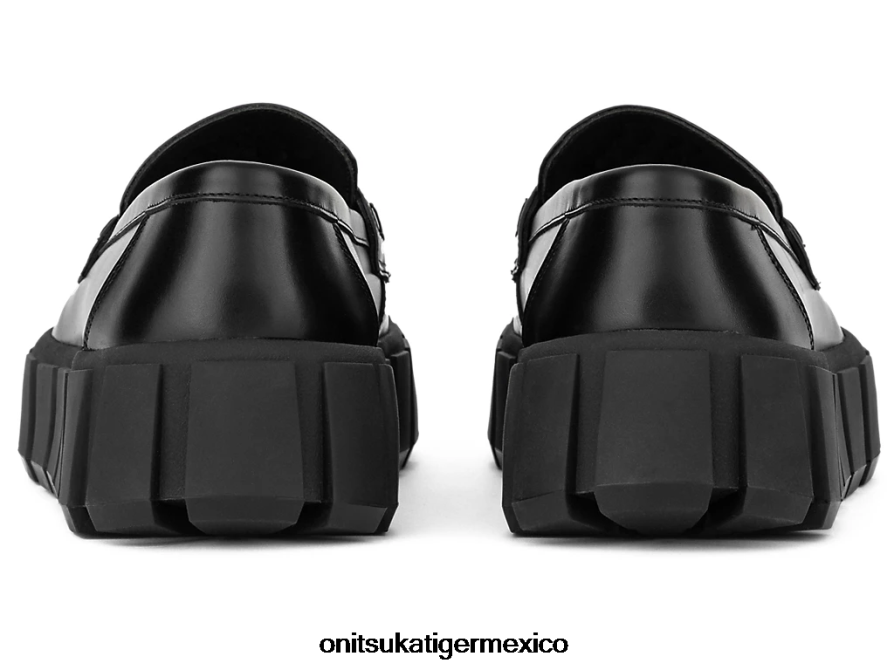 Onitsuka Tiger zapatos 4P8D6N96 negro unisexo blocia lf