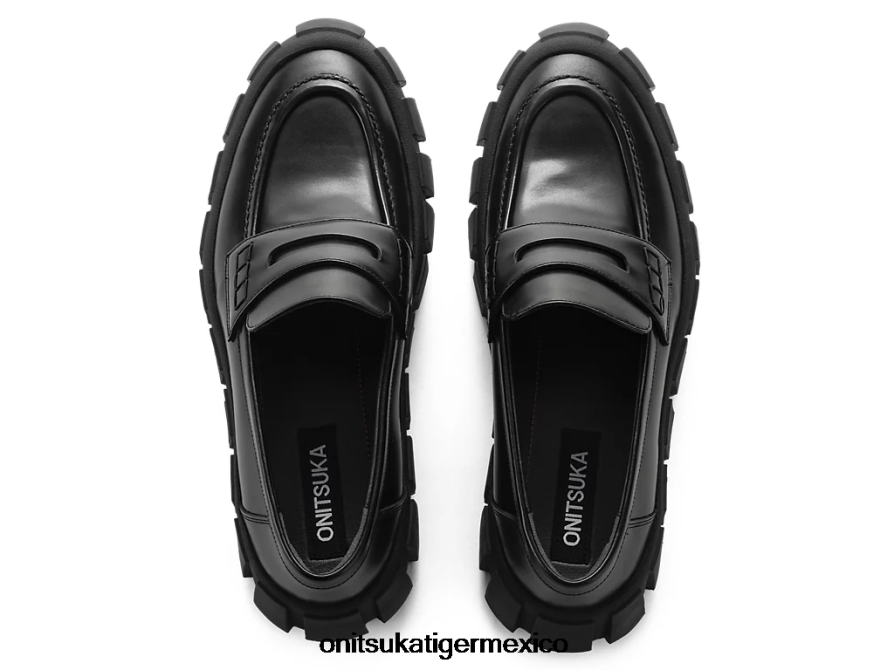 Onitsuka Tiger zapatos 4P8D6N96 negro unisexo blocia lf