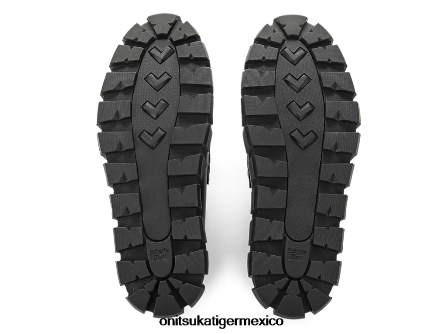 Onitsuka Tiger zapatos 4P8D6N96 negro unisexo blocia lf