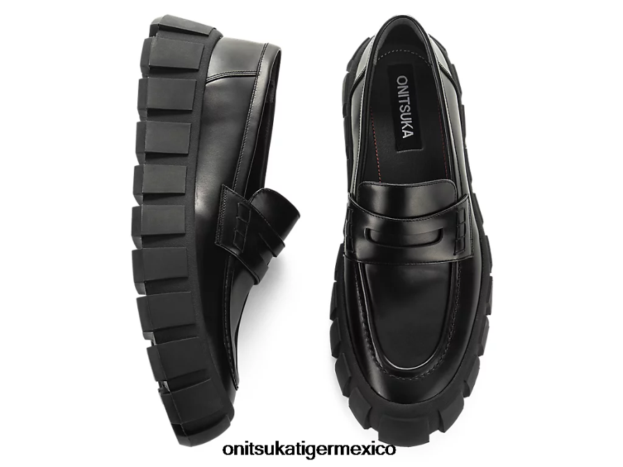 Onitsuka Tiger zapatos 4P8D6N96 negro unisexo blocia lf