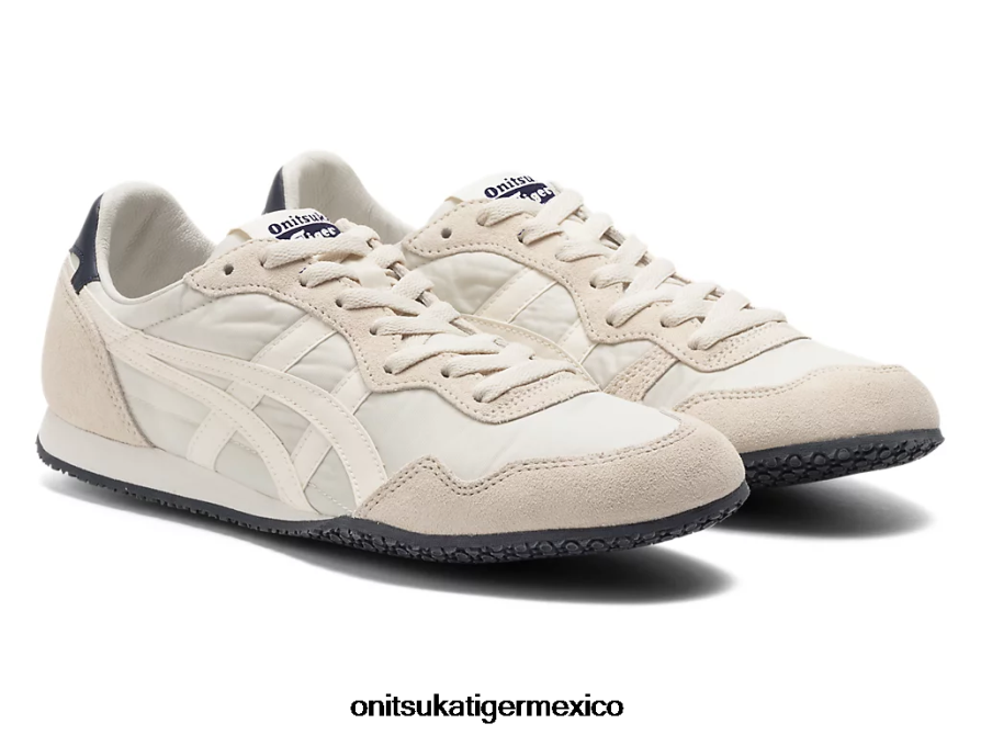 Onitsuka Tiger zapatos 4P8D6N98 avena/crema unisexo serrano