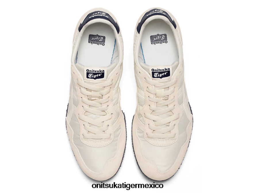Onitsuka Tiger zapatos 4P8D6N98 avena/crema unisexo serrano