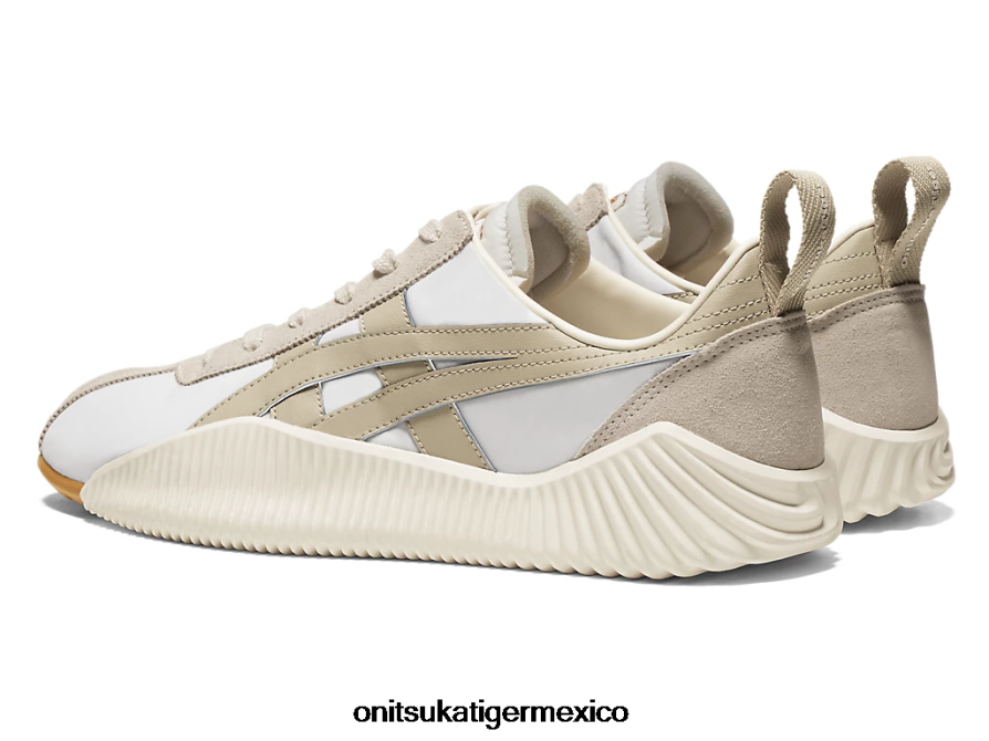 Onitsuka Tiger zapatos 4P8D6N99 crema/masilla unisexo acromont