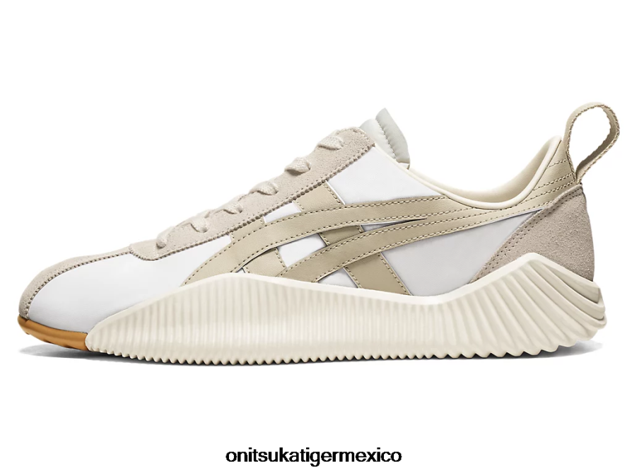 Onitsuka Tiger zapatos 4P8D6N99 crema/masilla unisexo acromont