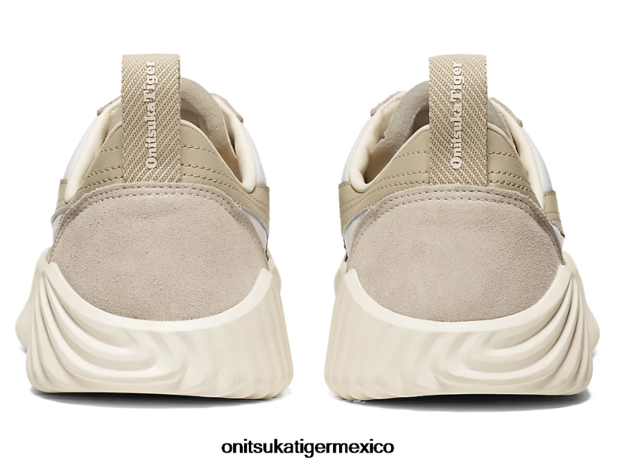 Onitsuka Tiger zapatos 4P8D6N99 crema/masilla unisexo acromont