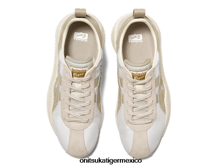 Onitsuka Tiger zapatos 4P8D6N99 crema/masilla unisexo acromont